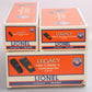Lionel 6-37147 LEGACY Cab-1L / Base-1L Command Set NIB