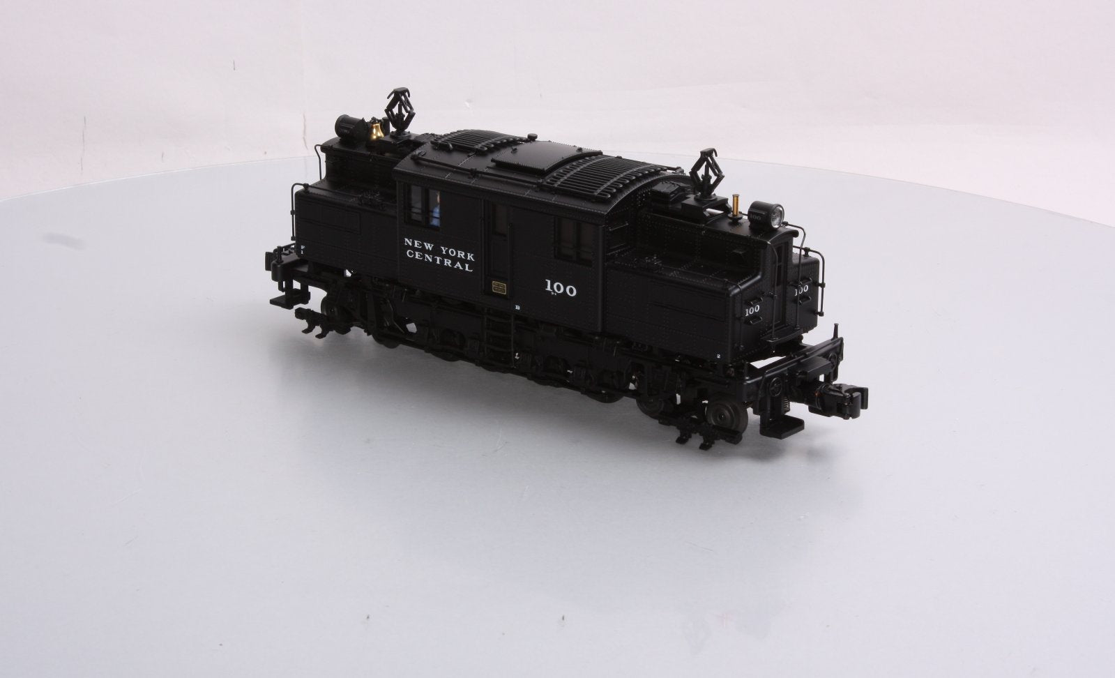Lionel 6-18351 O Gauge New York Central S-1 Electric Locomotive #100 NIB