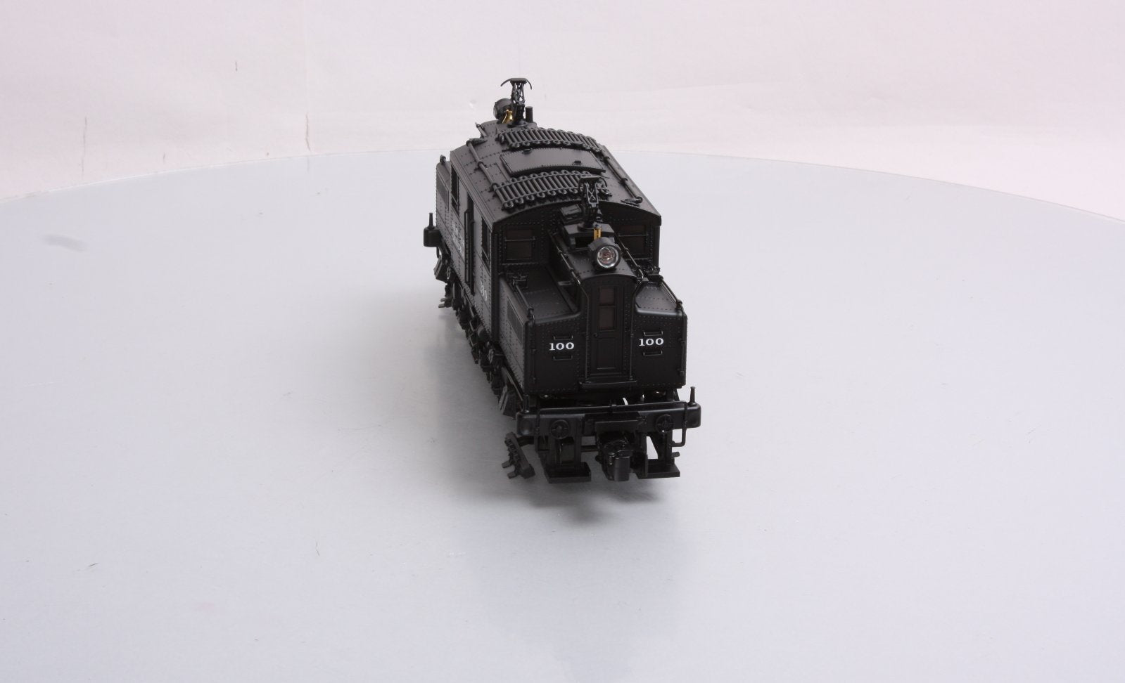 Lionel 6-18351 O Gauge New York Central S-1 Electric Locomotive #100 NIB