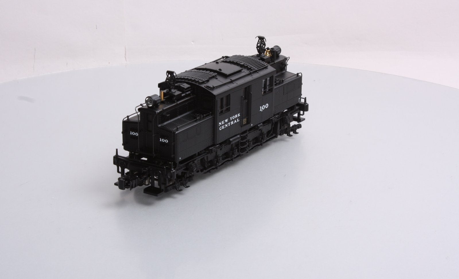 Lionel 6-18351 O Gauge New York Central S-1 Electric Locomotive #100 NIB