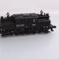 Lionel 6-18351 O Gauge New York Central S-1 Electric Locomotive #100 NIB
