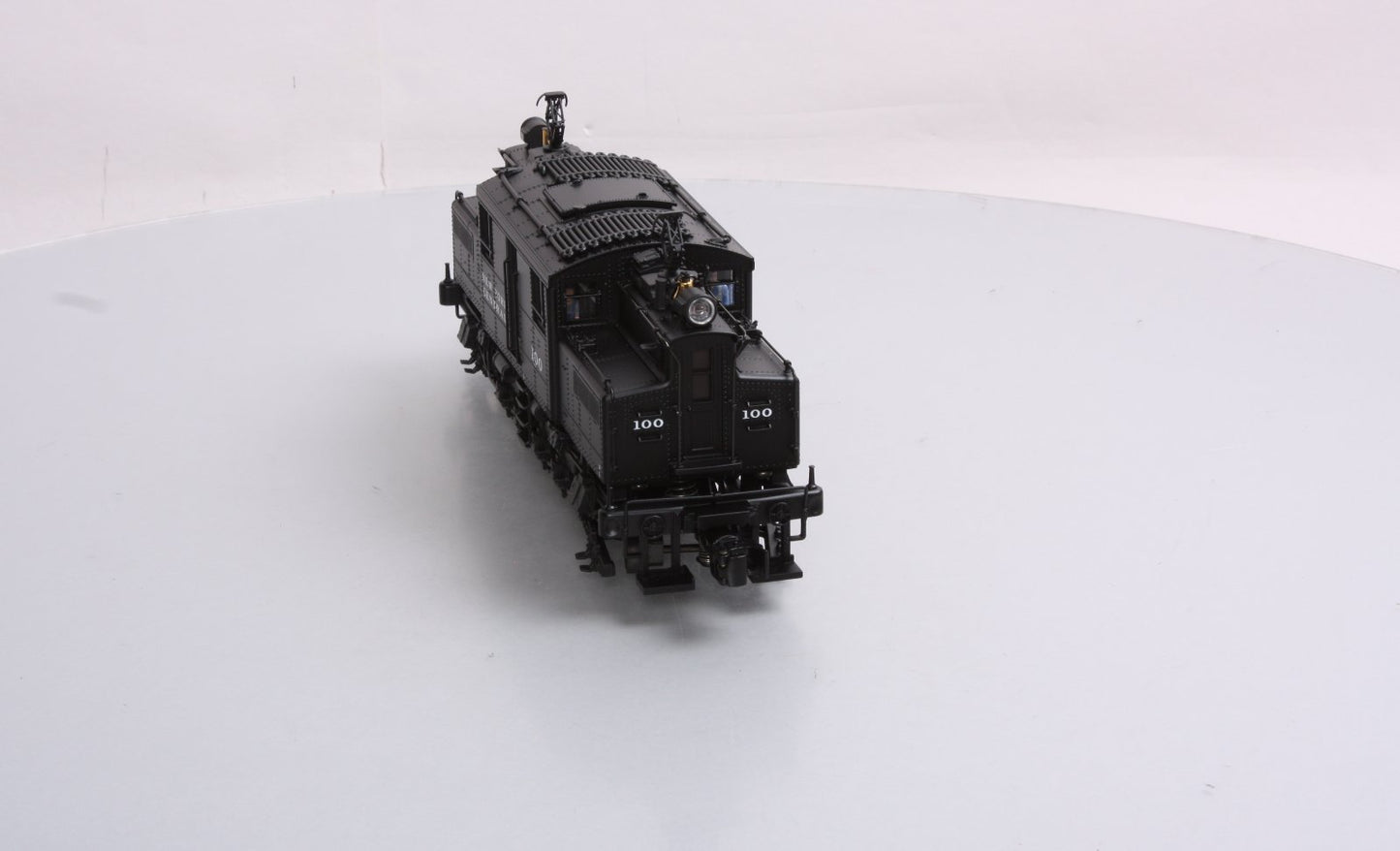 Lionel 6-18351 O Gauge New York Central S-1 Electric Locomotive #100 NIB