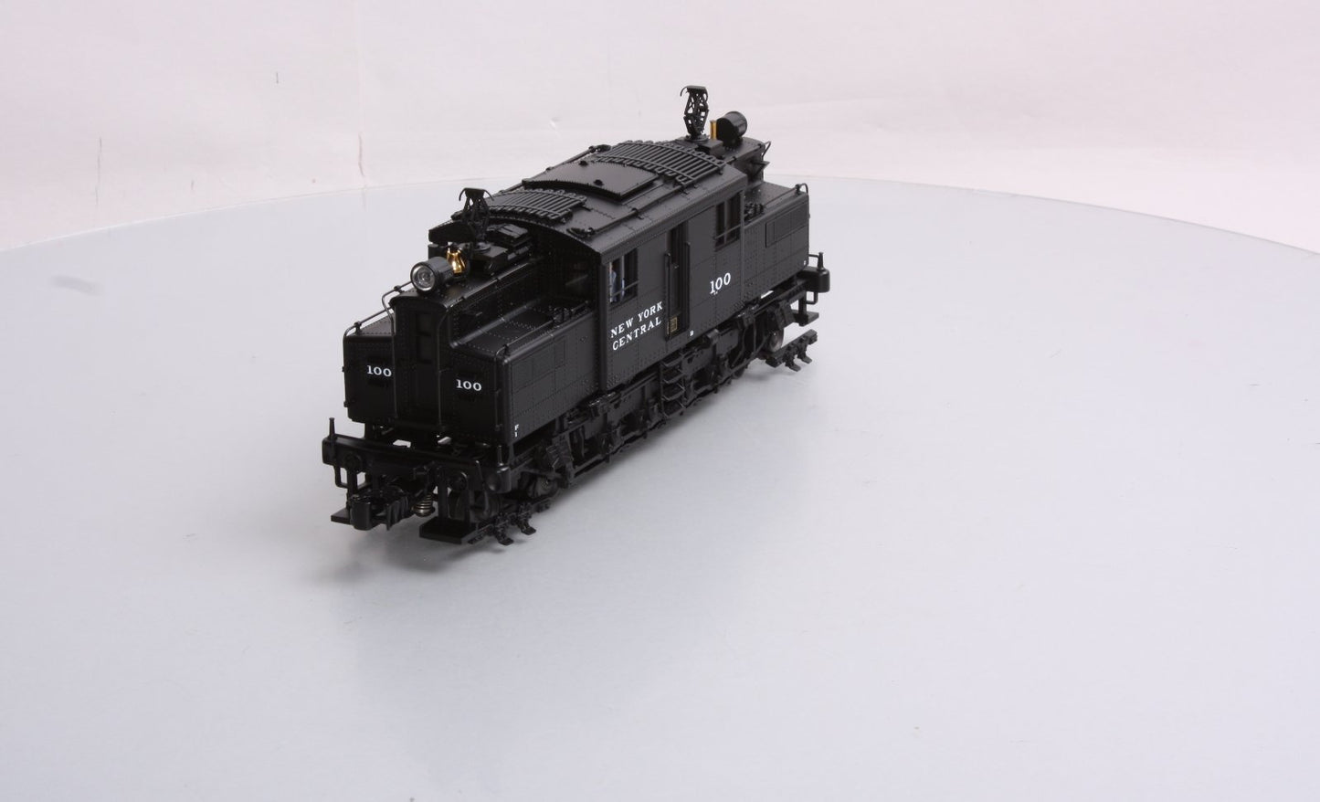 Lionel 6-18351 O Gauge New York Central S-1 Electric Locomotive #100 EX/Box
