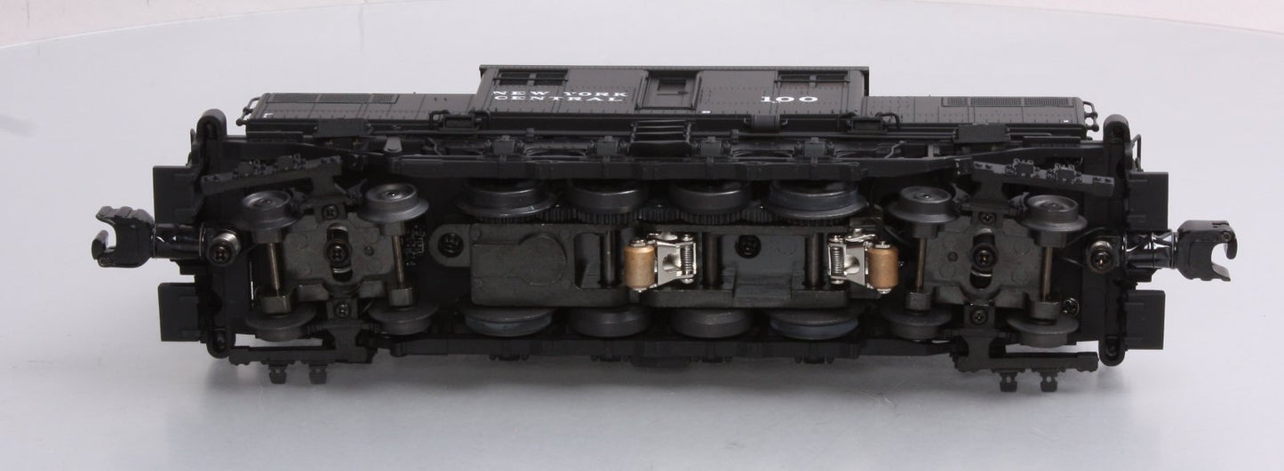Lionel 6-18351 O Gauge New York Central S-1 Electric Locomotive #100 EX/Box