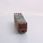 Atlas 7276-1 Western Maryland GSC Pulpwood Flatcar #402 - 2 Rail LN/Box