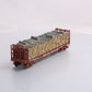 Atlas 7276-1 Western Maryland GSC Pulpwood Flatcar #402 - 2 Rail LN/Box
