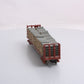 Atlas 7276-1 Western Maryland GSC Pulpwood Flatcar #402 - 2 Rail LN/Box
