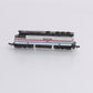 Model Power 7540 N Scale Amtrak F40 PH Locomotive #314 LN/Box