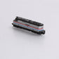 Model Power 7540 N Scale Amtrak F40 PH Locomotive #314 LN/Box