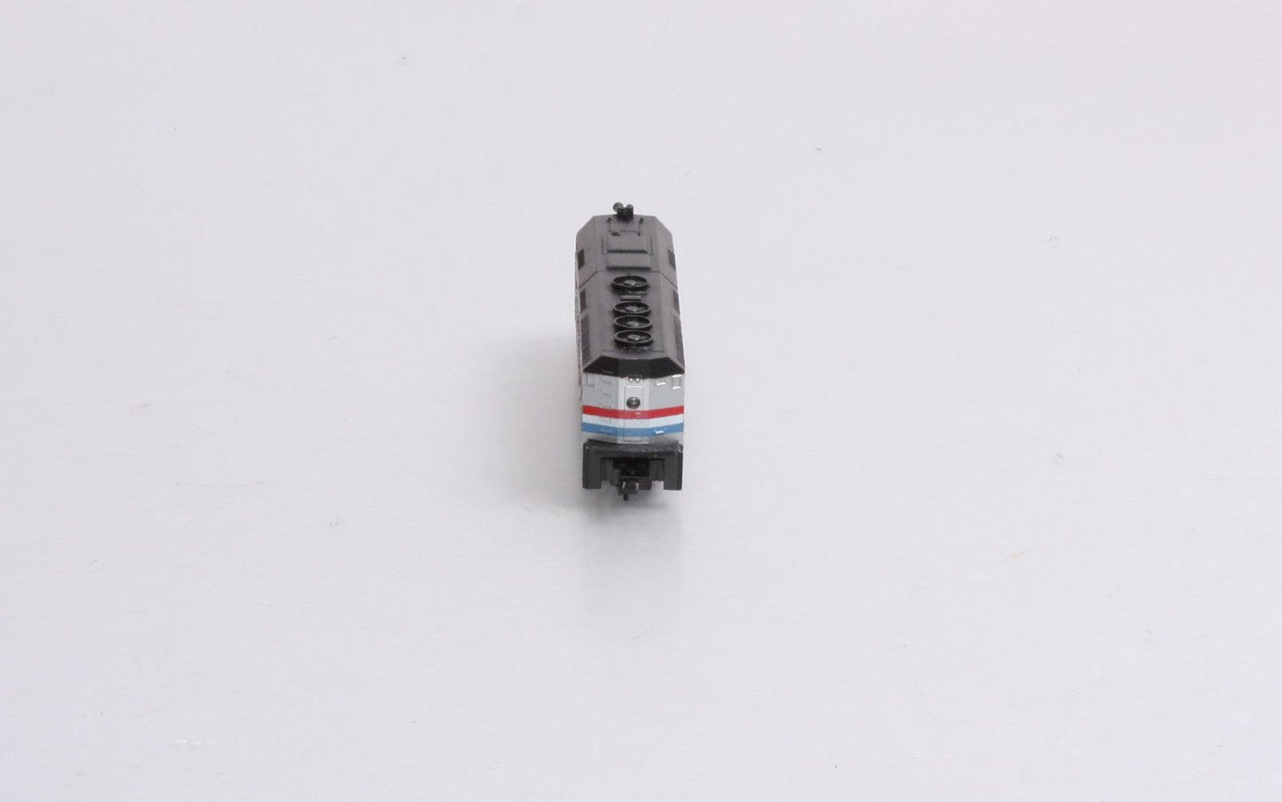 Model Power 7540 N Scale Amtrak F40 PH Locomotive #314 LN/Box
