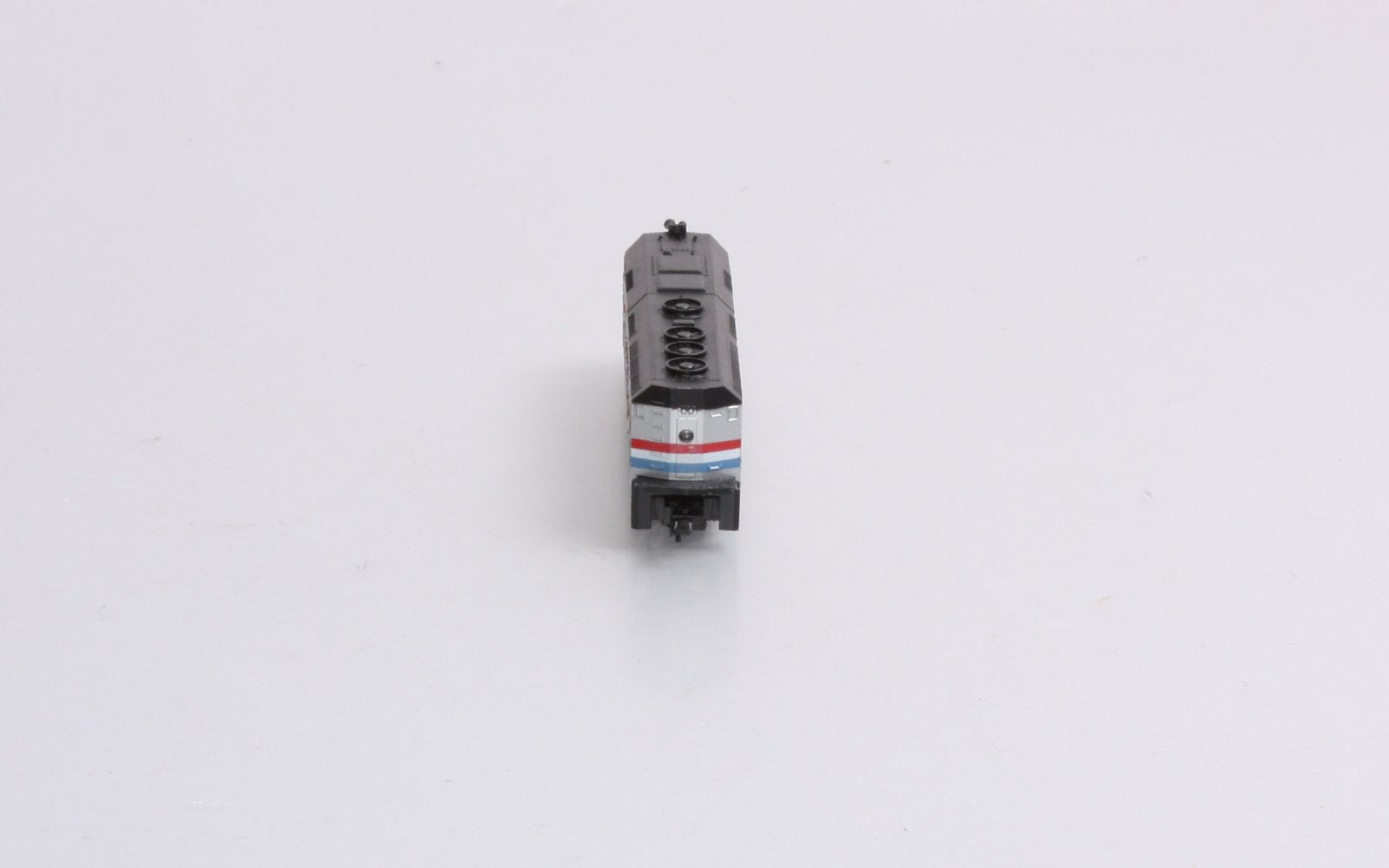 Model Power 7540 N Scale Amtrak F40 PH Locomotive #314 LN/Box