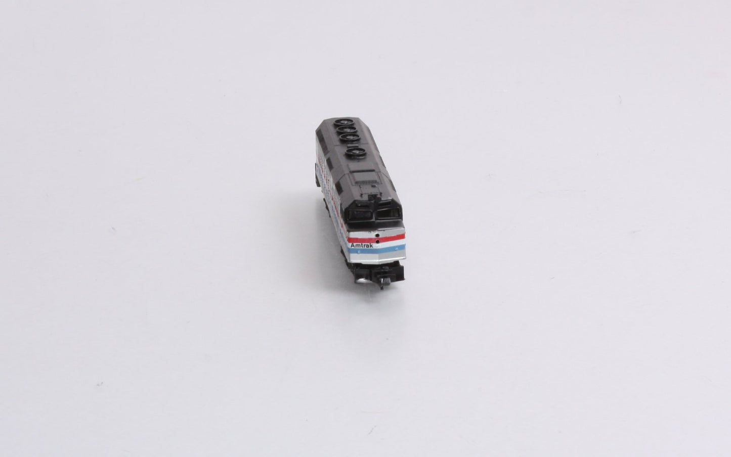 Model Power 7540 N Scale Amtrak F40 PH Locomotive #314 LN/Box