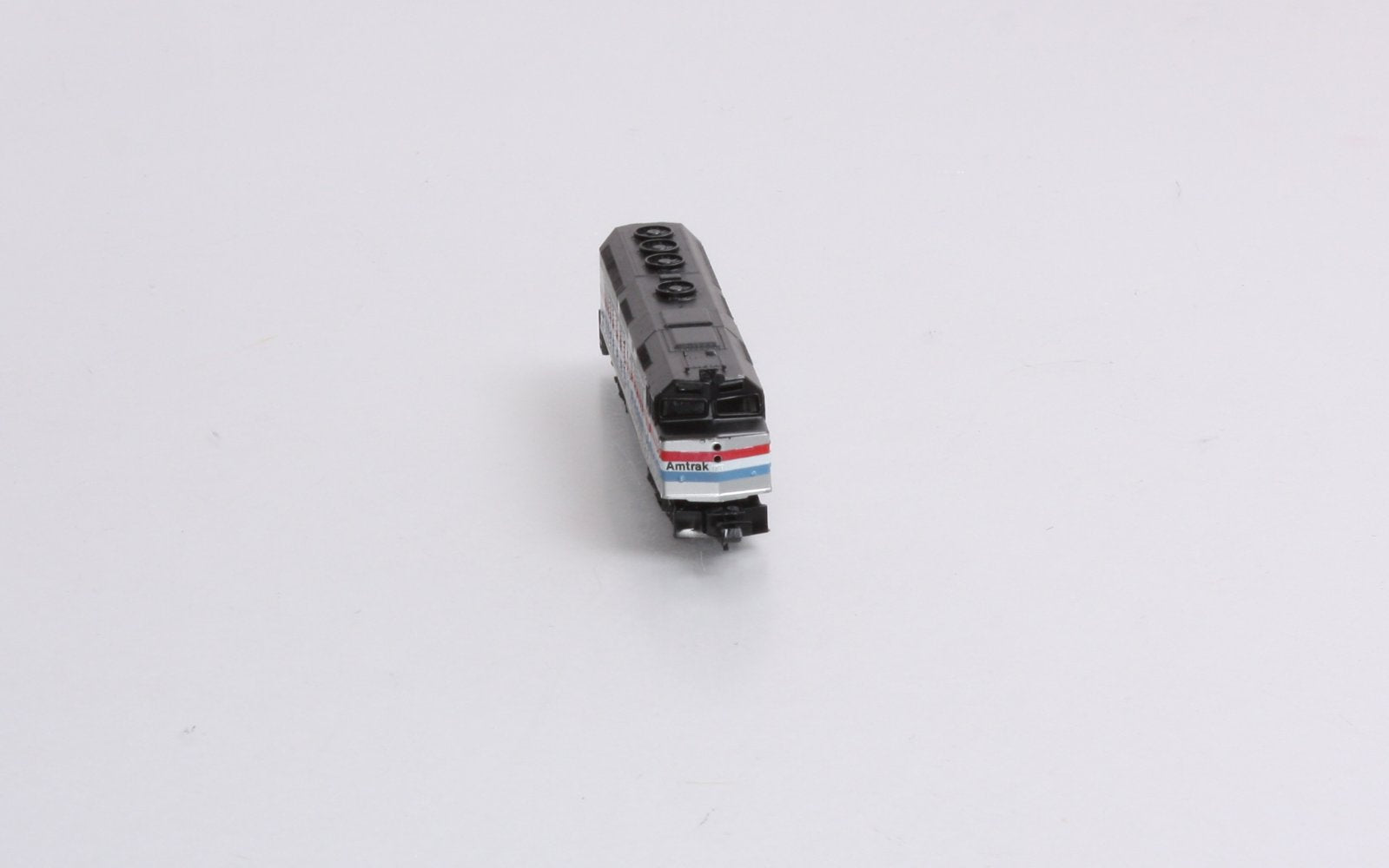 Model Power 7540 N Scale Amtrak F40 PH Locomotive #314 LN/Box