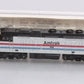 Model Power 7540 N Scale Amtrak F40 PH Locomotive #314 LN/Box