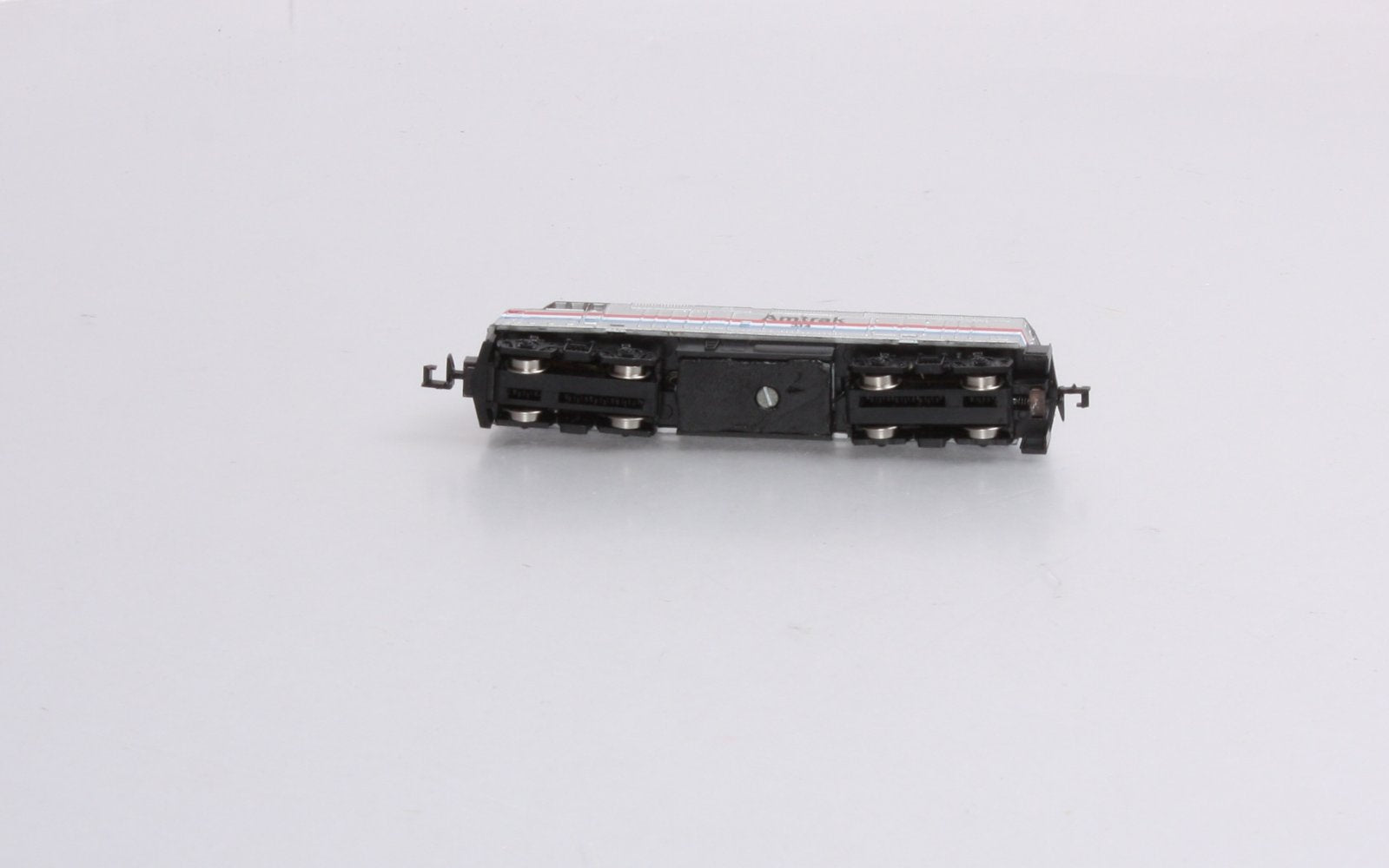Model Power 7540 N Scale Amtrak F40 PH Locomotive #314 LN/Box