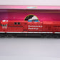 MTH 20-2823-2 Canadian Pacific ES44AC Diesel Engine w/ P-S 2.0 Scale Wheels
