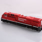MTH 20-2823-2 Canadian Pacific ES44AC Diesel Engine w/ P-S 2.0 Scale Wheels
