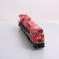 MTH 20-2823-2 Canadian Pacific ES44AC Diesel Engine w/ P-S 2.0 Scale Wheels