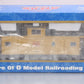 Atlas 7652-1 Maine Central Standard Cupola Caboose #656 (2 Rail) LN/Box