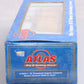 Atlas 7652-1 Maine Central Standard Cupola Caboose #656 (2 Rail) LN/Box