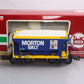 LGB 44040 G Scale Morron Salt Ore Hopper LN/Box
