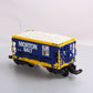 LGB 44040 G Scale Morron Salt Ore Hopper LN/Box
