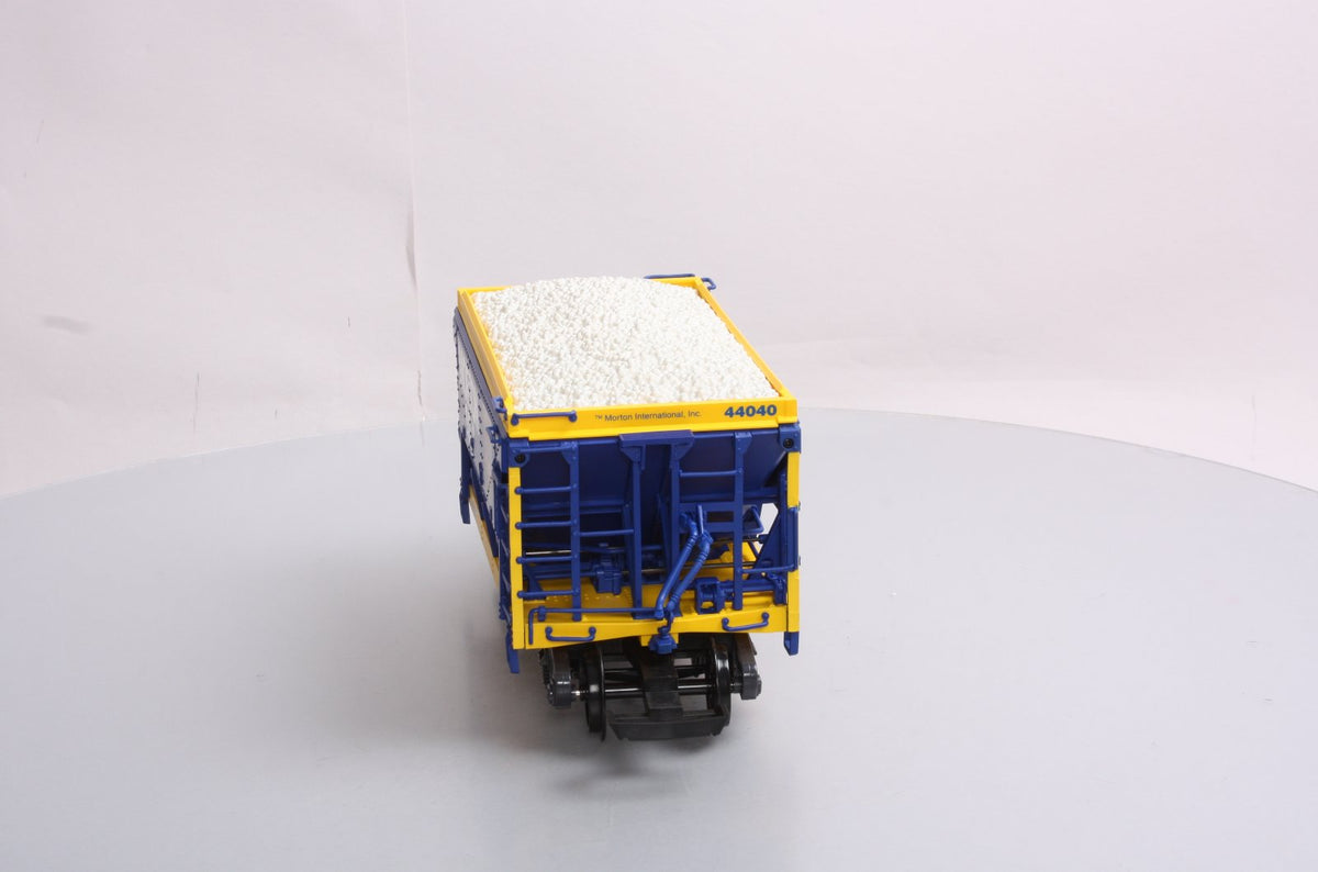 LGB 44040 G Scale Morron Salt Ore Hopper LN/Box