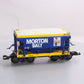 LGB 44040 G Scale Morron Salt Ore Hopper LN/Box
