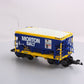 LGB 44040 G Scale Morron Salt Ore Hopper LN/Box