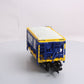 LGB 44040 G Scale Morron Salt Ore Hopper LN/Box