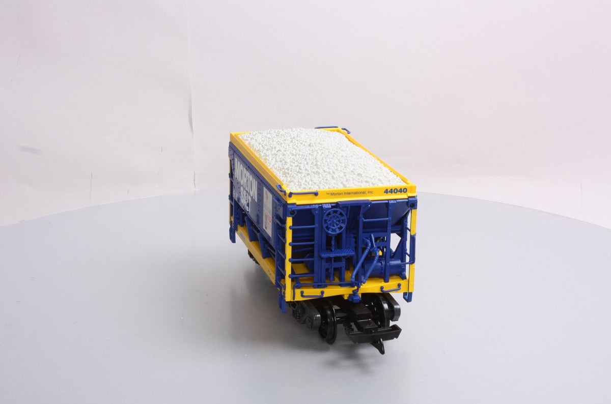 LGB 44040 G Scale Morron Salt Ore Hopper LN/Box