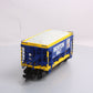LGB 44040 G Scale Morron Salt Ore Hopper LN/Box