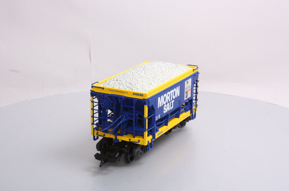 LGB 44040 G Scale Morron Salt Ore Hopper LN/Box