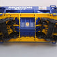 LGB 44040 G Scale Morron Salt Ore Hopper LN/Box