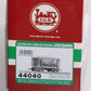 LGB 44040 G Scale Morron Salt Ore Hopper LN/Box