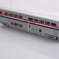 MTH 20-68232 Amtrak (Phase III) 70' Superliner Traditional Sleeper Passenger Car EX/Box