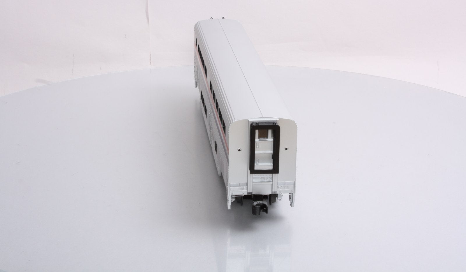 MTH 20-68232 Amtrak (Phase III) 70' Superliner Traditional Sleeper Passenger Car EX/Box