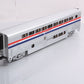 MTH 20-68232 Amtrak (Phase III) 70' Superliner Traditional Sleeper Passenger Car EX/Box