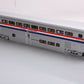 MTH 20-68232 Amtrak (Phase III) 70' Superliner Traditional Sleeper Passenger Car EX/Box