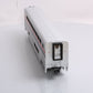MTH 20-68232 Amtrak (Phase III) 70' Superliner Traditional Sleeper Passenger Car EX/Box