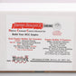 Digitrax DN142PS HO Scale 1.0 Amp Digital Control Command Mobile Decoder