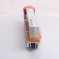 Lionel 211560 O Santa Fe SD75 Conventional Diesel Locomotive #204 NIB