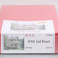 B.T.S. 17700 O 110 Second Street 2-Story House w/Front Porch Building Kit
