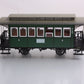 LGB 3020 G Scale Coach Car #3 LN/Box