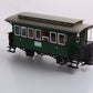 LGB 3020 G Scale Coach Car #3 LN/Box
