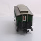LGB 3020 G Scale Coach Car #3 LN/Box