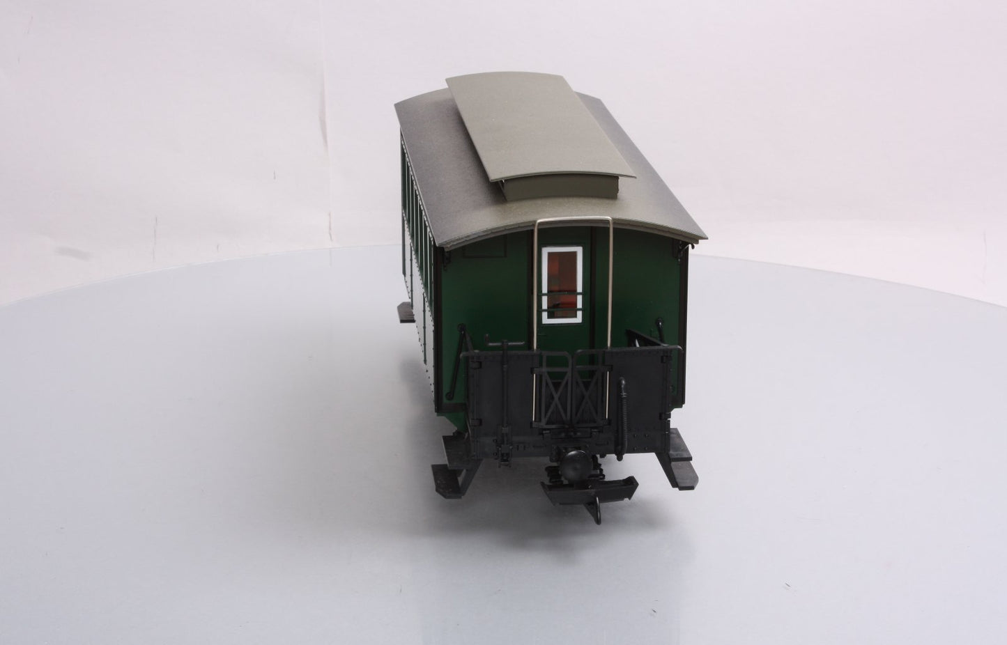 LGB 3020 G Scale Coach Car #3 LN/Box