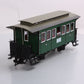 LGB 3020 G Scale Coach Car #3 LN/Box