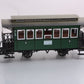 LGB 3020 G Scale Coach Car #3 LN/Box