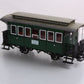 LGB 3020 G Scale Coach Car #3 LN/Box